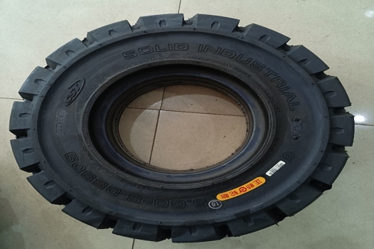 CST正新6.50-10合力杭叉3噸叉車輪胎，充氣/實心兩種選擇28*9-15