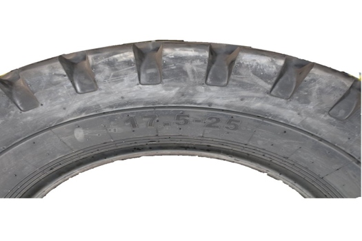 TNANT工裝載機15.5-25鏟車輪胎，高質量耐磨供應