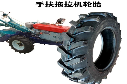 農(nóng)用拖拉機輪胎600-16人字加密耐磨，打造卓越農(nóng)田作業(yè)體驗