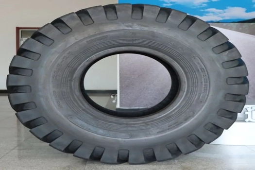 棗礦慧通亨瑞達胎體堅固裝載機輪胎，16/70-20-14，壽命長可翻新