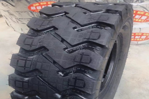 供應(yīng)全新23.5-25裝載機輪胎，防滑耐磨抗刺扎，小型鏟車工程專用
