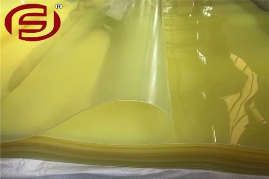 膠皮聚氨酯膠板煤礦墊板——耐霉變板，專業(yè)實(shí)體廠家出品