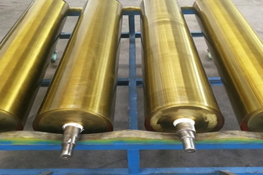 聚氨酯膠輥GS-14，專業印刷，超強耐磨耐撕裂