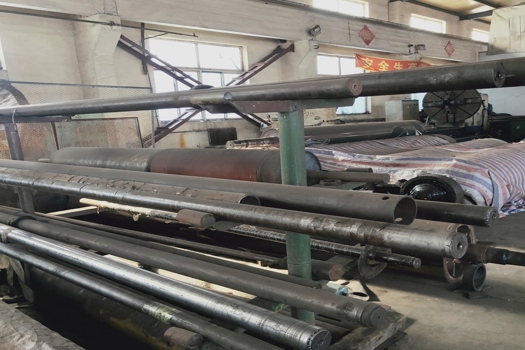 托輥膠輥300mm外徑Φ150，煤炭行業專用遠東防水防塵