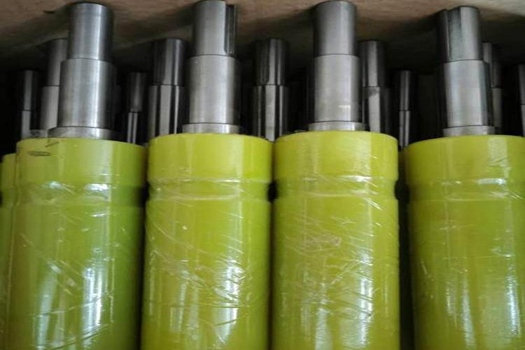 工業膠輥木工耐磨解決方案——同昌定制PU輥