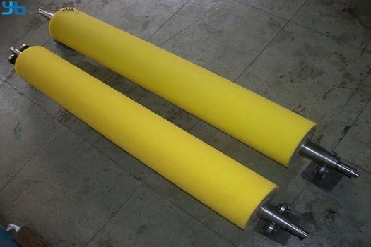 優(yōu)質(zhì)工業(yè)配件精選 - 廠家直供橡膠輥、丁晴膠輥、聚氨酯膠輥