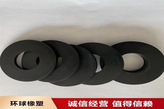 緩沖減震橡膠制品HS-001，提升行駛穩定，降低磨損