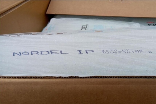 EPDM美國陶氏5565汽車密封條，卓越發泡材料，三元乙丙橡膠優選