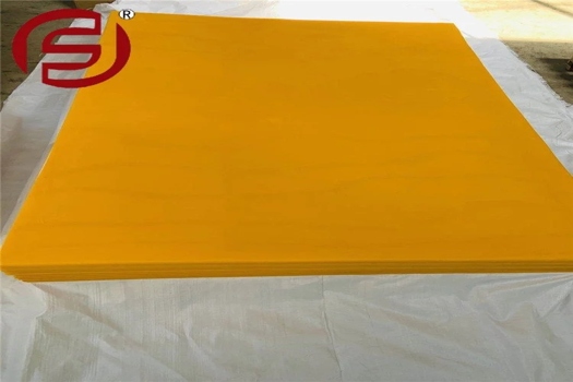 優(yōu)質(zhì)耐磨襯板，拋丸機專用PU與橡膠板