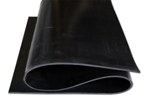 丁腈橡膠板現(xiàn)貨供應(yīng)，耐磨耐油，減震阻燃，工業(yè)級(jí)耐酸堿保障