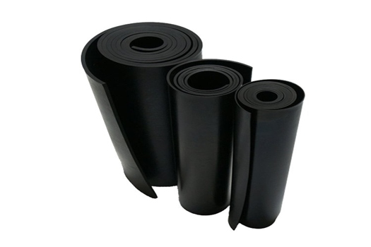 防水耐腐膠板，工業配電房理想選擇——防滑絕緣橡膠板