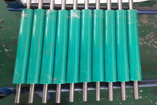 聚氨酯膠輥耐磨升級版，不易斷絲，便捷批發，歐美迪直送