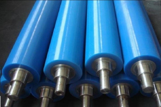 打印機膠輥商標機工業機械印刷設備四佳廠家直供