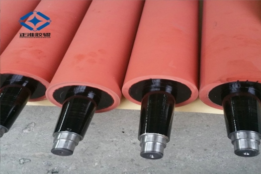 PU耐磨膠輥，印染印刷橡膠輥，提升工業效率的傳輸利器