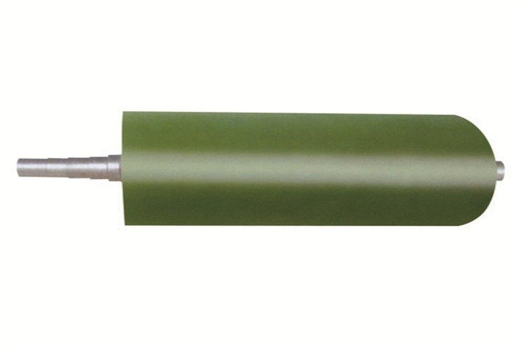 打字機膠輥商標機輥筒，機械印染印刷油印優選同昌