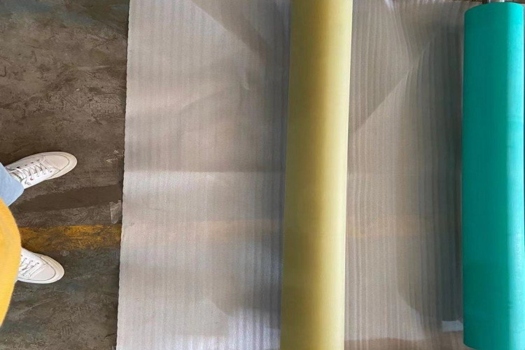 工業膠輥覆膜機耐腐蝕耐磨包膠滾筒，歐美迪專業制造