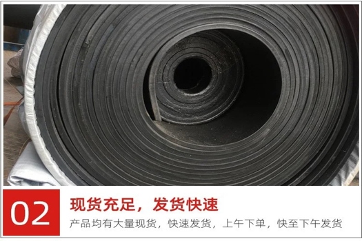 輸送環(huán)形強力耐磨砂石運輸橡膠傳送帶，工業(yè)級耐高溫解決方案