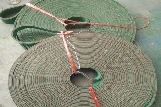 橡膠過濾帶,過濾機輸送帶——鑫核源機電設備新品推介