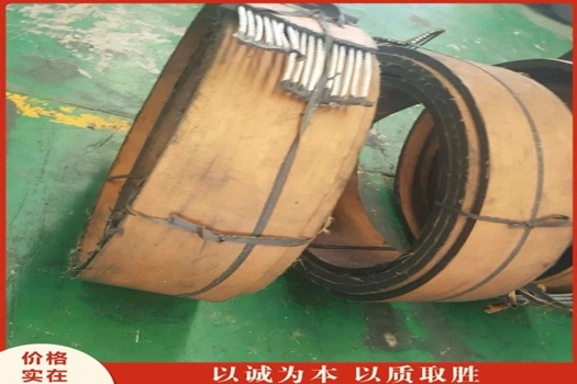 鋼絲繩抽油機(jī)皮帶，油田專(zhuān)用輸送帶解決方案