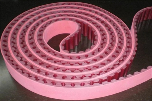 鋼絲繩輸送帶特制生產(chǎn)，耐磨耐沖擊，定制服務