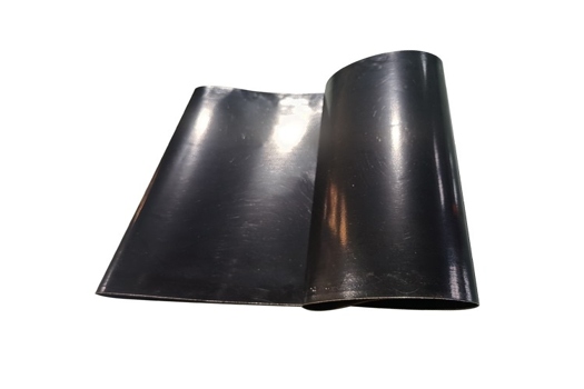 睿陽無縫帶粘合機皮帶輸送帶，耐高溫防腐蝕，表面光滑不走形