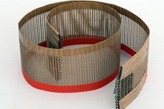 特氟龍網(wǎng)帶網(wǎng)格帶，耐高溫工業(yè)網(wǎng)格輸送帶專家