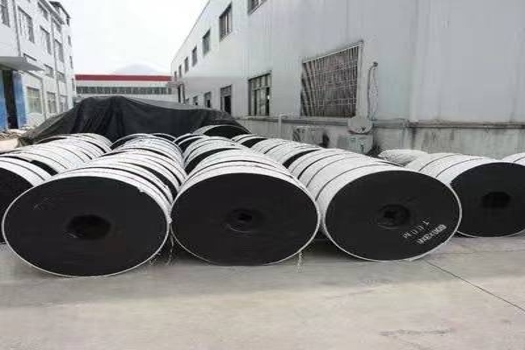 橡膠輸送帶源頭廠家象一，尺寸可定制，結(jié)實耐用