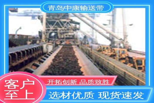 抗拉強度出眾，耐低溫橡膠帶——明順牌定制解決方案