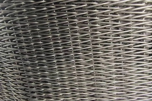 加密人字型網(wǎng)帶輸送帶 五金釘子傳動帶304不銹鋼新品上市