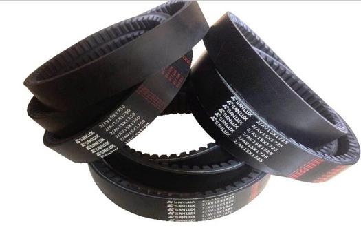 三力士三維傳動帶系列：A型B/C/D，SPZ/SPA/SPB/SPC窄V帶