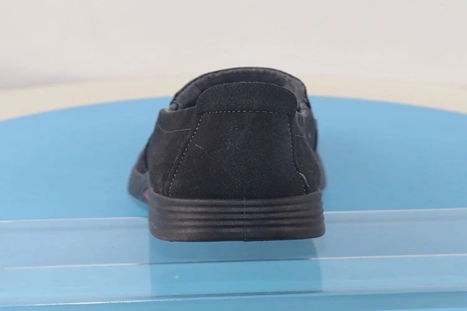 大富盈老工藝北京布鞋，男士平底休閑帆布鞋，PVC鞋底新體驗