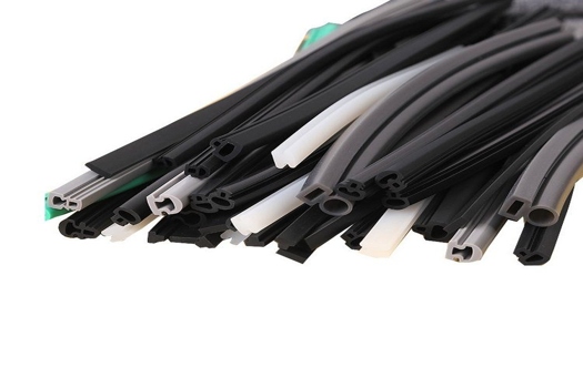 斷橋鋁門窗升級選擇，鋁合金密封膠條詳解