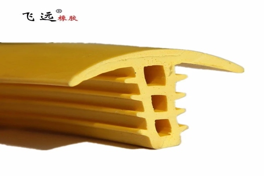 光伏防水新升級(jí)，T型填縫隙橡膠密封條，陽光板硅膠密封條定制服務(wù)