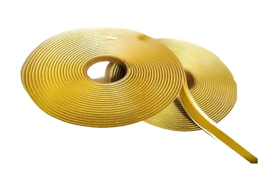 航天工業(yè)專用密封膠帶，風電葉片耐高溫150度3*12mm膠條