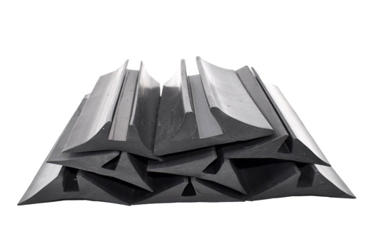 T梁橋梁底模板燕尾型橡膠止?jié){條，電纜橋架端口密封新方案