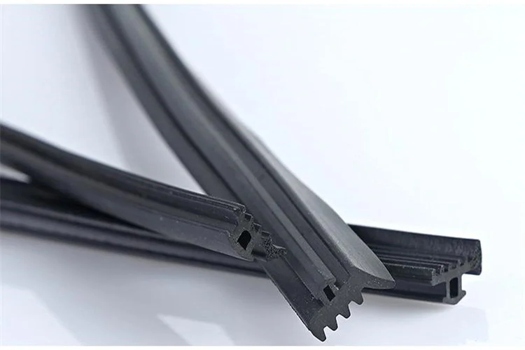 異形硅膠管門窗密室密封解決方案，橡膠實(shí)力商家