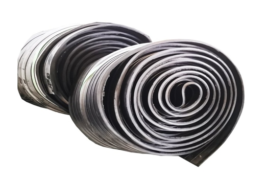 公路橋梁伸縮縫膠條升級版：橋面防水防塵，無縫更換橡膠條