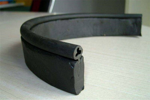 尚國供應施工縫膩子型遇水膨脹止水條，20*30mm嵌縫膨脹橡膠條