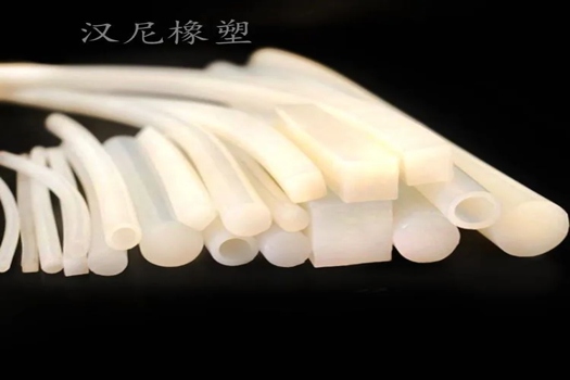 硅膠圓條耐高溫密封解決方案，橡膠棒多元規格選擇