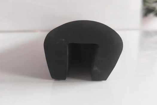 科恩特橡膠振動篩膠條，篩網保護升級，減震性能卓越