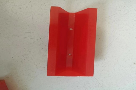 聚氨酯橡膠墊條耐磨PU防撞緩沖減震墊條，牛筋刮渣刨條新升級