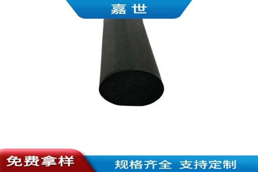 優質工業配件，工廠圓棒密封條EPDM圓型海綿橡膠條