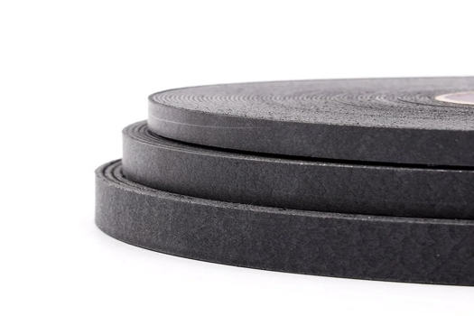 耐火窗膨脹條斷橋鋁橡膠條，公路填縫墻縫專用柔性佳