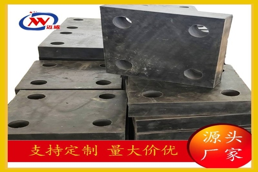 邁威橡塑板式橡膠支座，圓形GYZ與矩形GJZ，公路橋梁的理想選擇