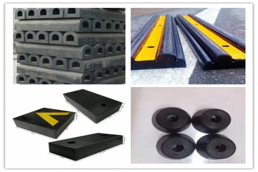 橡膠防撞塊優選系列：庫臺、工業用，高品質低價出售