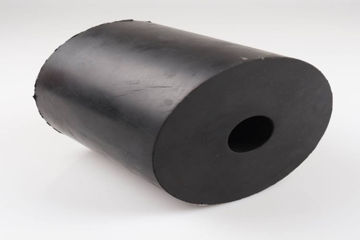 橡膠彈簧緩沖減震墊塊，工業(yè)機(jī)械的理想選擇