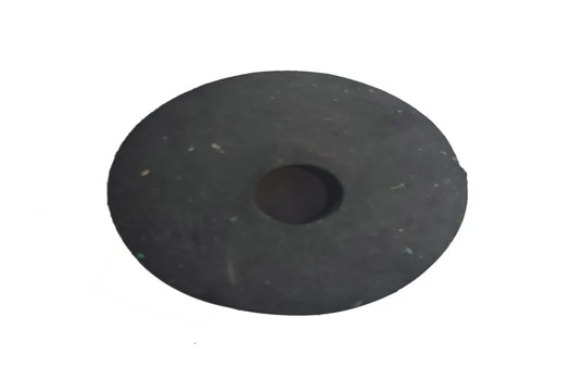 橡膠制品大全：減震塊、防塵帽、伸縮套與密封圈