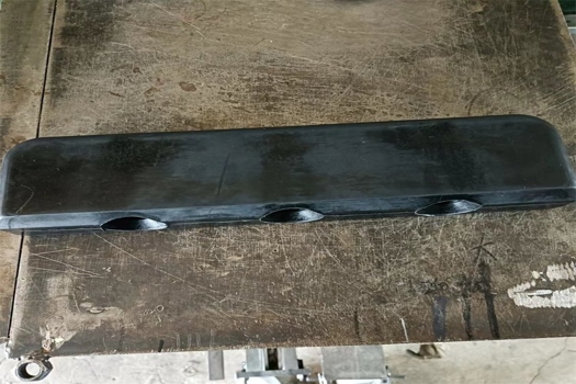 船舶用橡膠緩沖塊，按需定制，耐酸堿高溫，復(fù)合減震優(yōu)化