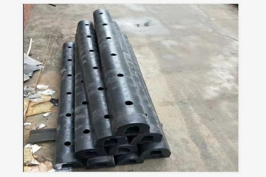 橡膠護舷D/O/SA型，碼頭橋梁橋墩防護專家