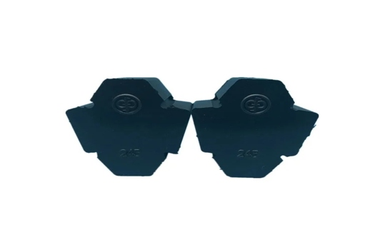 N-EUPEXDS472聯(lián)軸器與N-EUPEX556橡膠塊，高效傳動解決方案